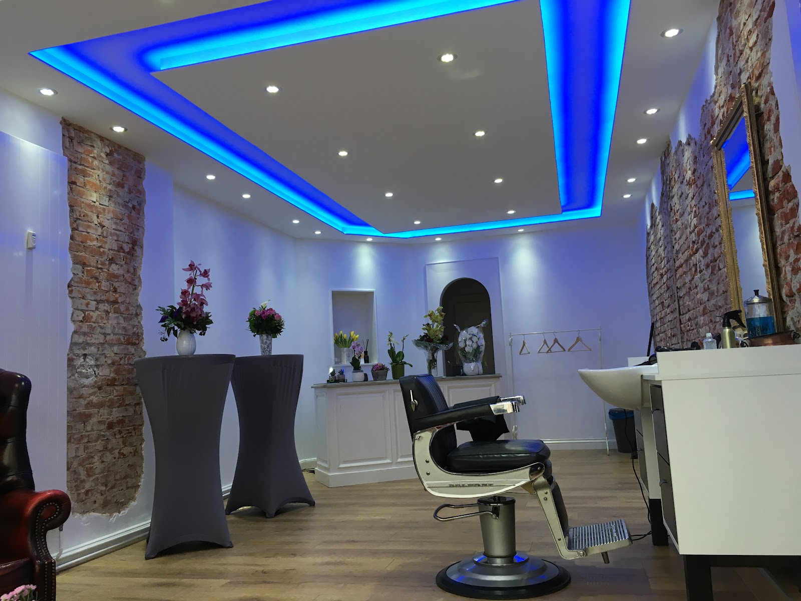 MA-KAS By Bicici Salon Neumünster